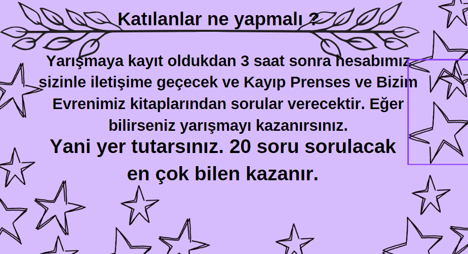 Gönderi görseli